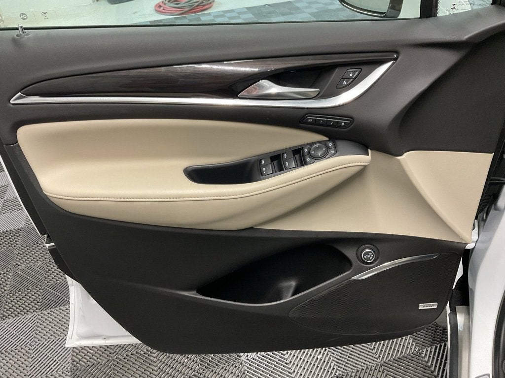 2021 Buick Enclave Premium