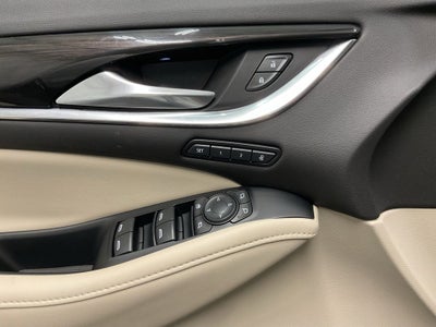 2021 Buick Enclave Premium