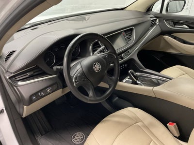 2021 Buick Enclave Premium
