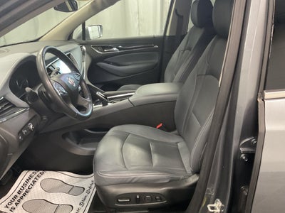 2020 Buick Enclave Premium