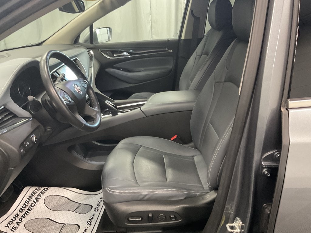 2020 Buick Enclave Premium