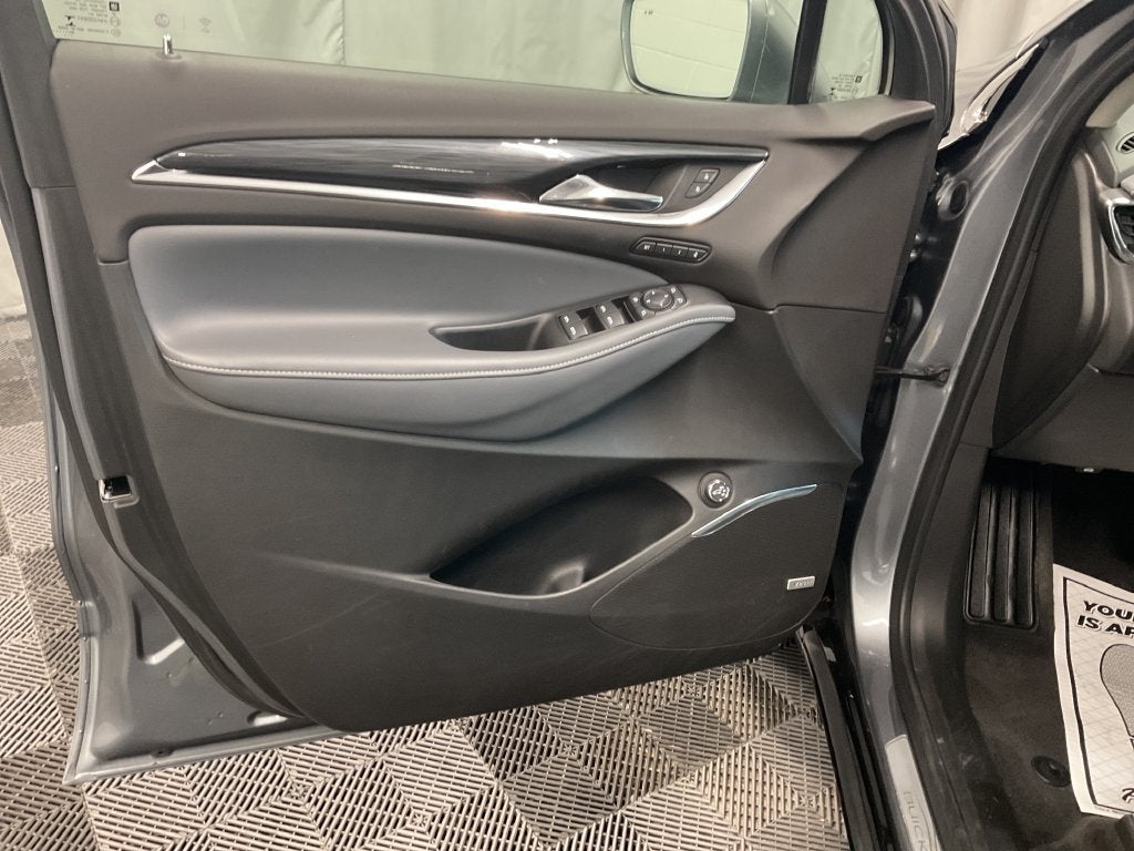 2020 Buick Enclave Premium