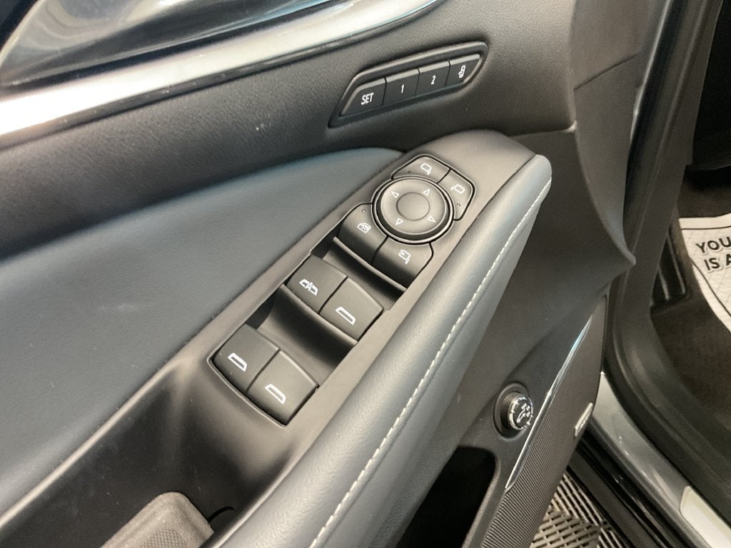 2020 Buick Enclave Premium