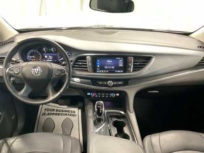 2020 Buick Enclave Premium