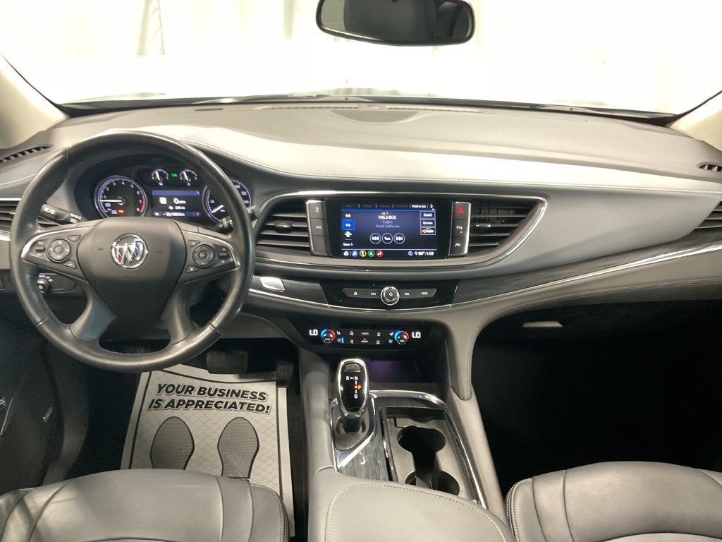 2020 Buick Enclave Premium