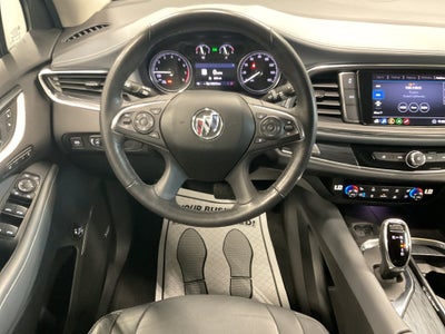 2020 Buick Enclave Premium