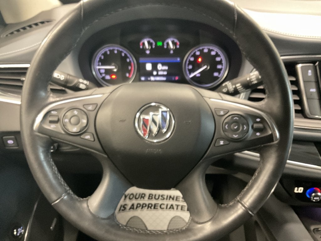 2020 Buick Enclave Premium