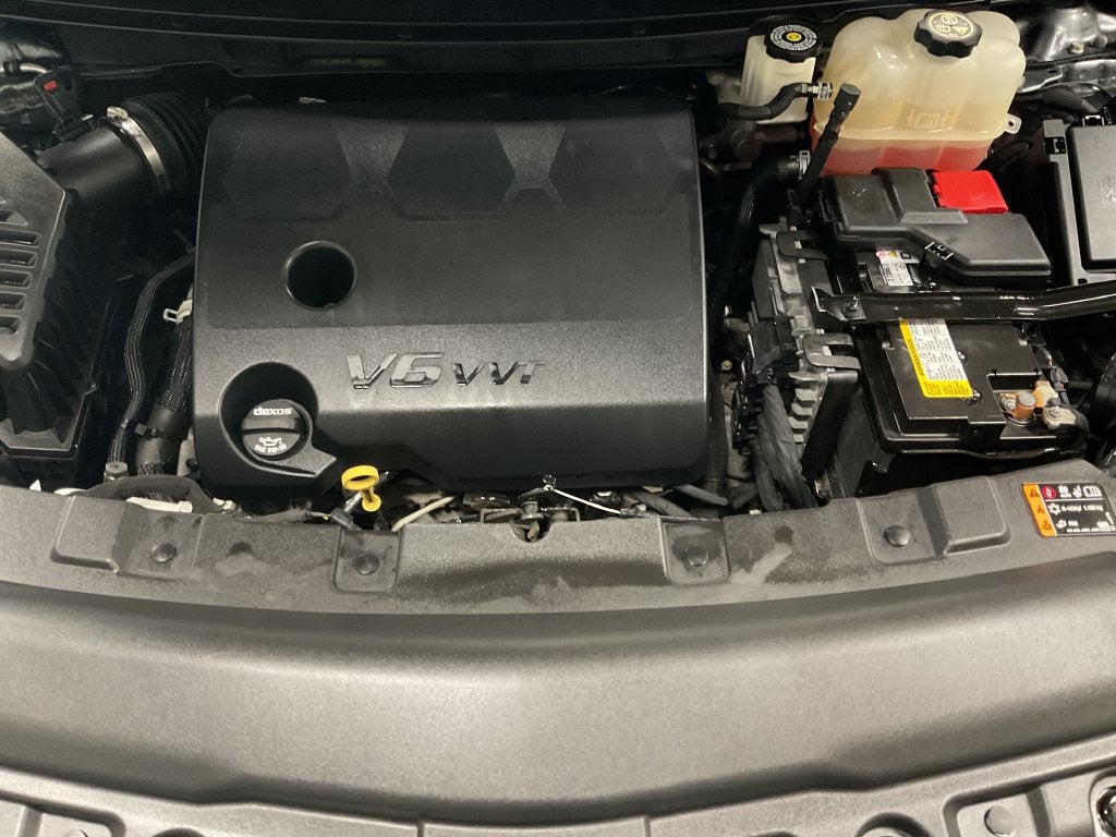 2020 Buick Enclave Premium