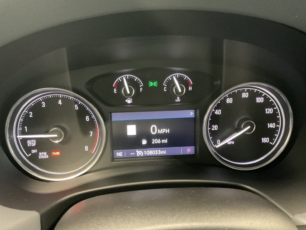 2020 Buick Enclave Premium