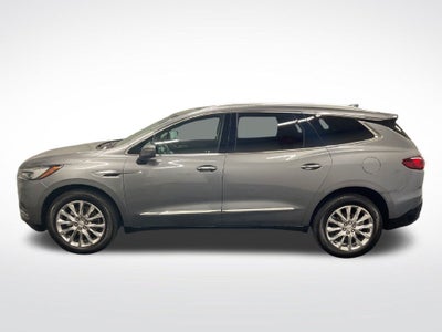 2020 Buick Enclave Premium