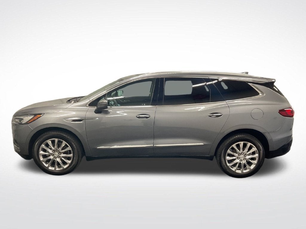 2020 Buick Enclave Premium