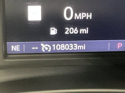 2020 Buick Enclave Premium