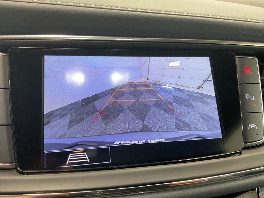2020 Buick Enclave Premium