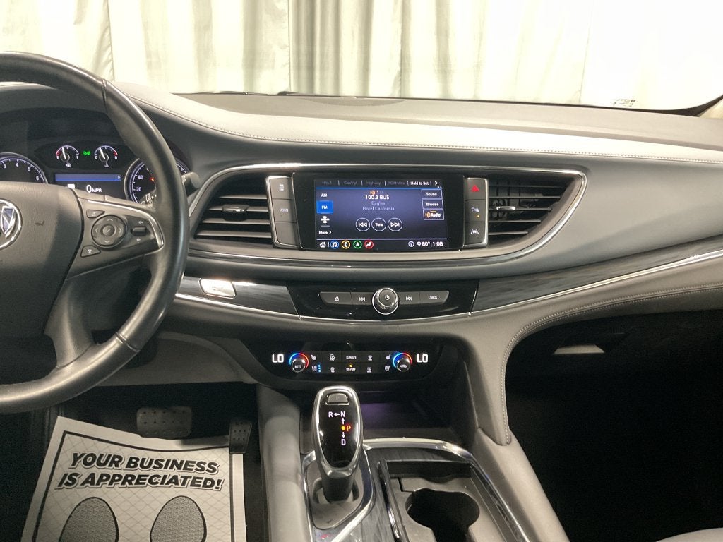 2020 Buick Enclave Premium