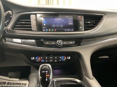 2020 Buick Enclave Premium