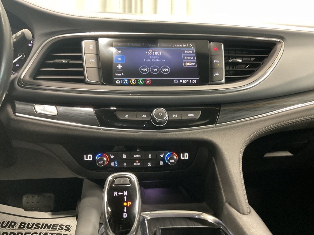 2020 Buick Enclave Premium