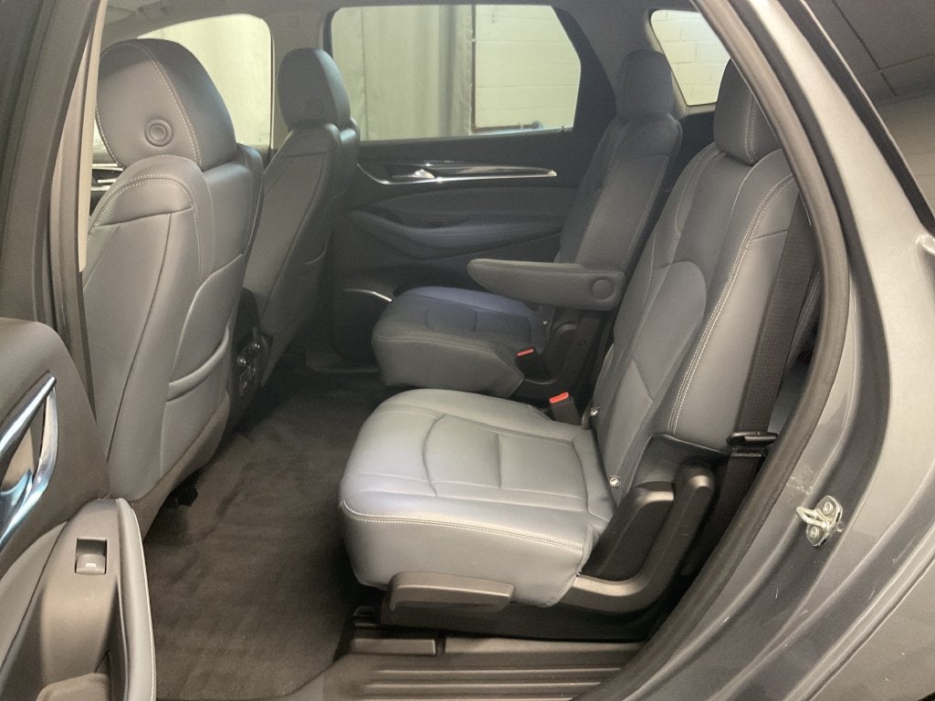 2020 Buick Enclave Premium
