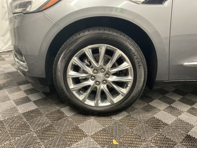 2020 Buick Enclave Premium