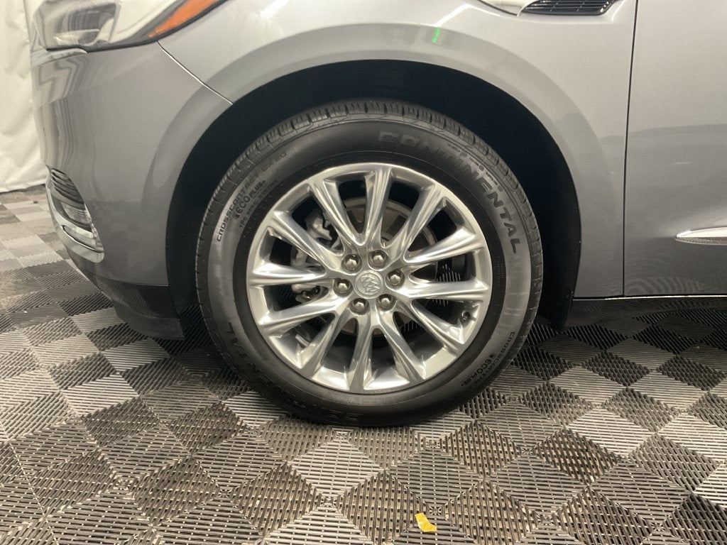 2020 Buick Enclave Premium