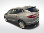 2020 Buick Enclave Premium