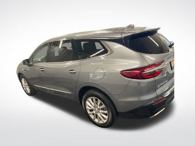 2020 Buick Enclave Premium