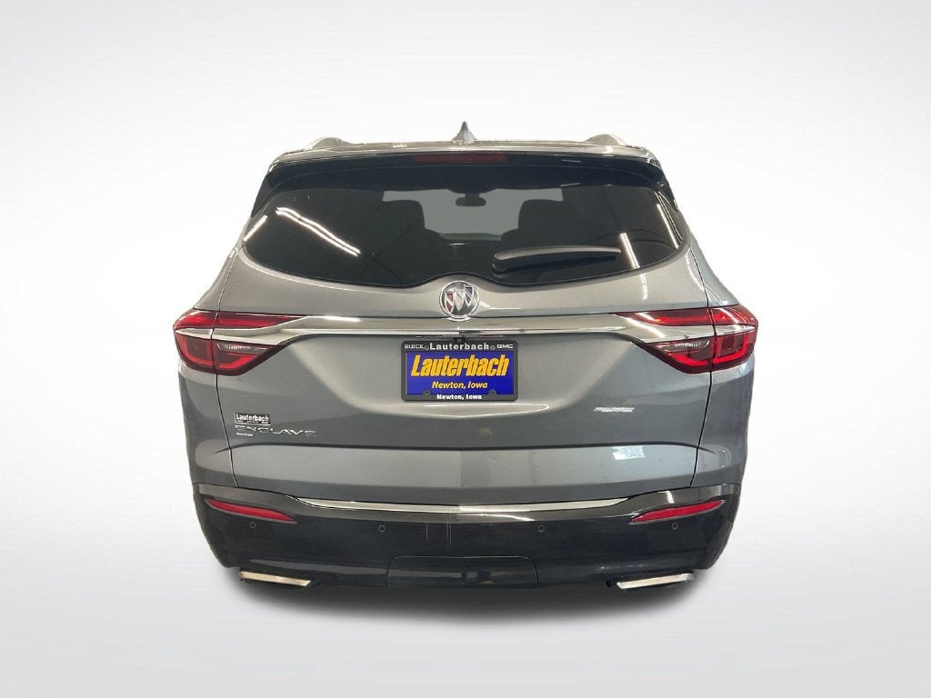 2020 Buick Enclave Premium
