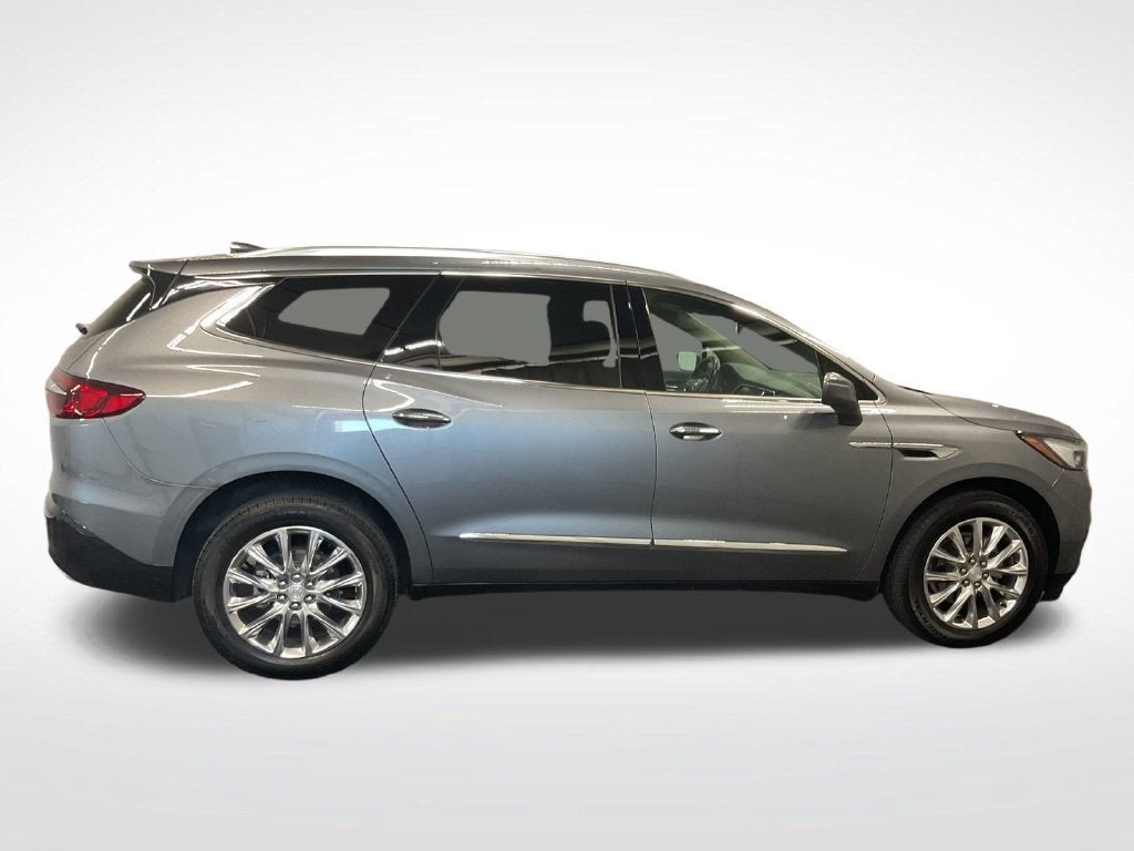 2020 Buick Enclave Premium