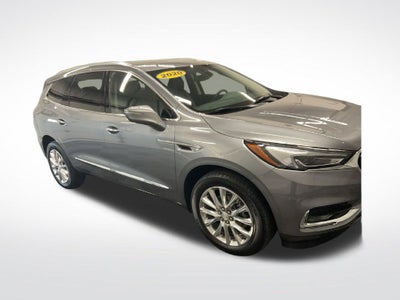 2020 Buick Enclave Premium