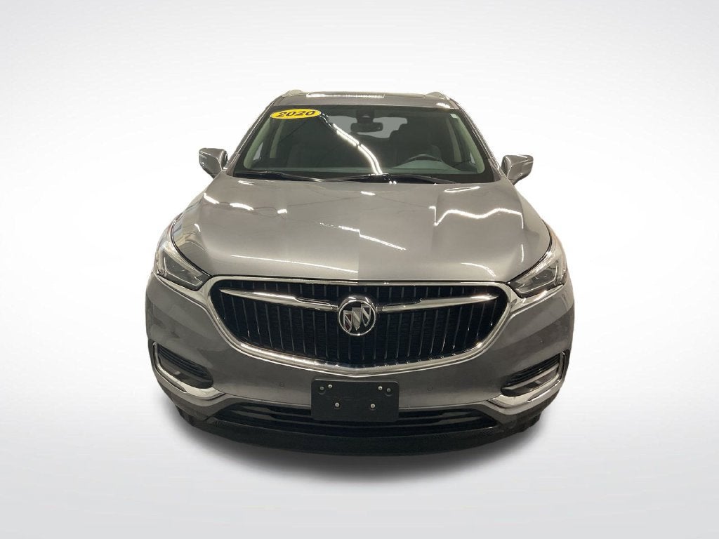 2020 Buick Enclave Premium