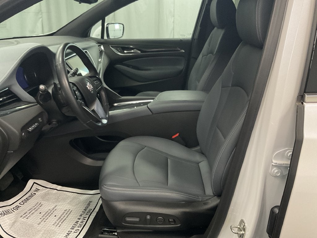 2024 Buick Enclave Premium