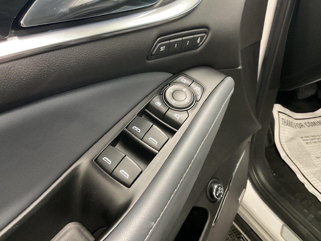 2024 Buick Enclave Premium