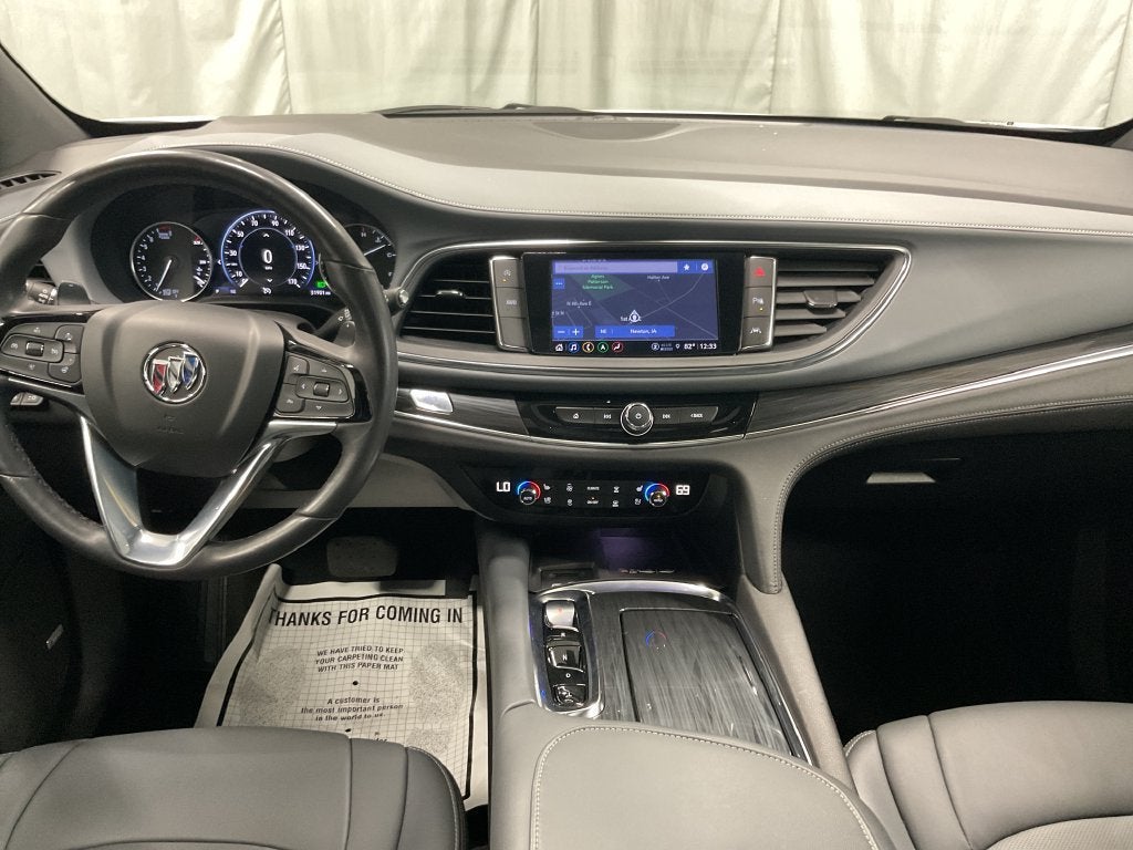 2024 Buick Enclave Premium