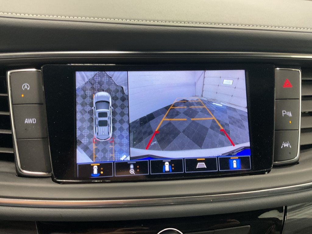 2024 Buick Enclave Premium
