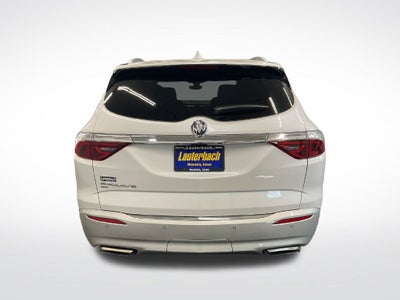 2024 Buick Enclave Premium