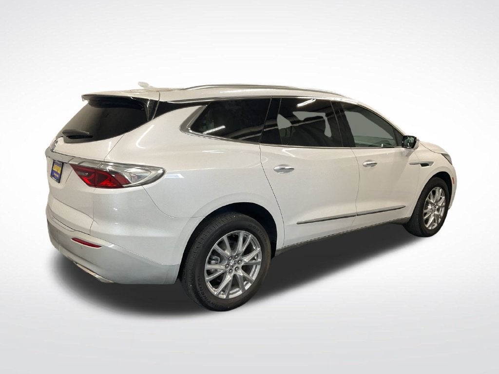 2024 Buick Enclave Premium