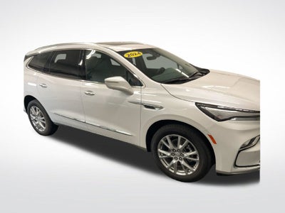 2024 Buick Enclave Premium