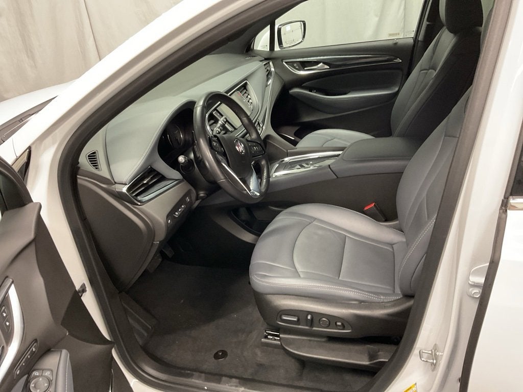 2024 Buick Enclave Premium