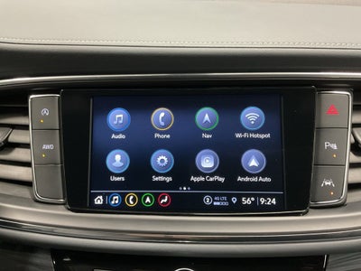 2024 Buick Enclave Premium