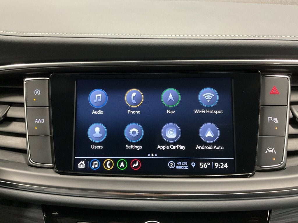 2024 Buick Enclave Premium