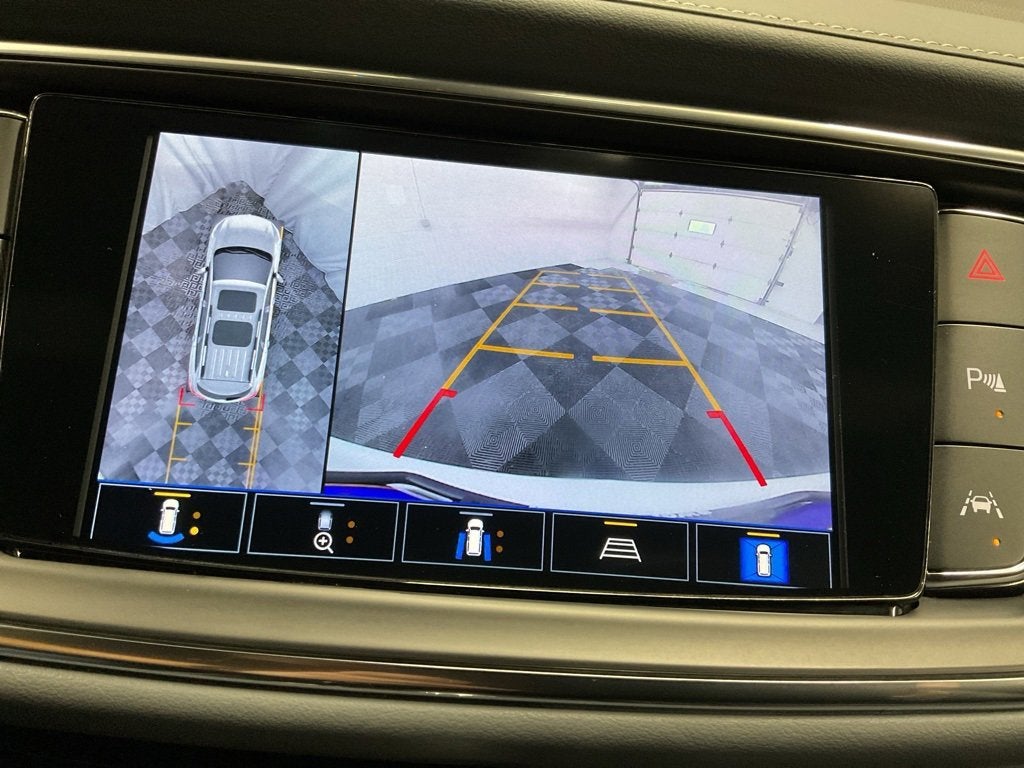 2024 Buick Enclave Premium