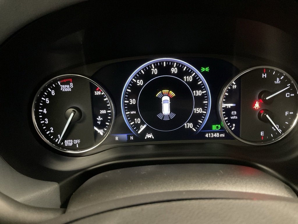 2024 Buick Enclave Premium