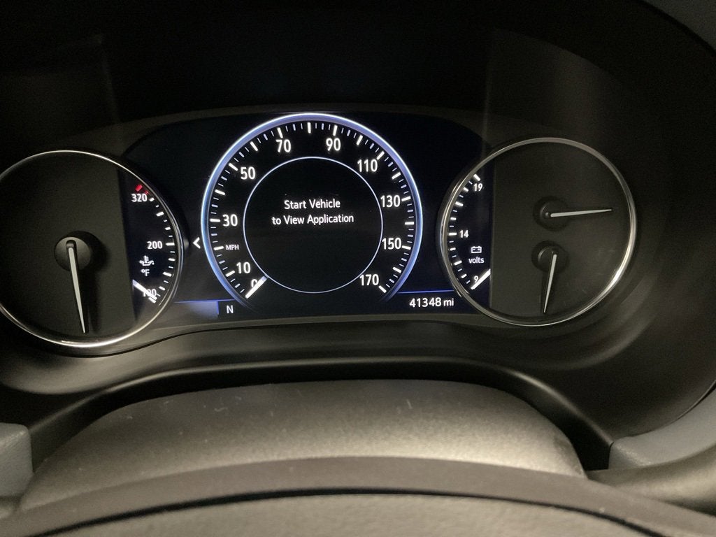 2024 Buick Enclave Premium