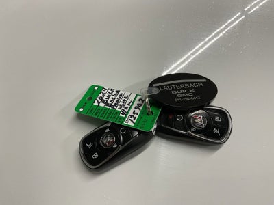 2024 Buick Enclave Premium