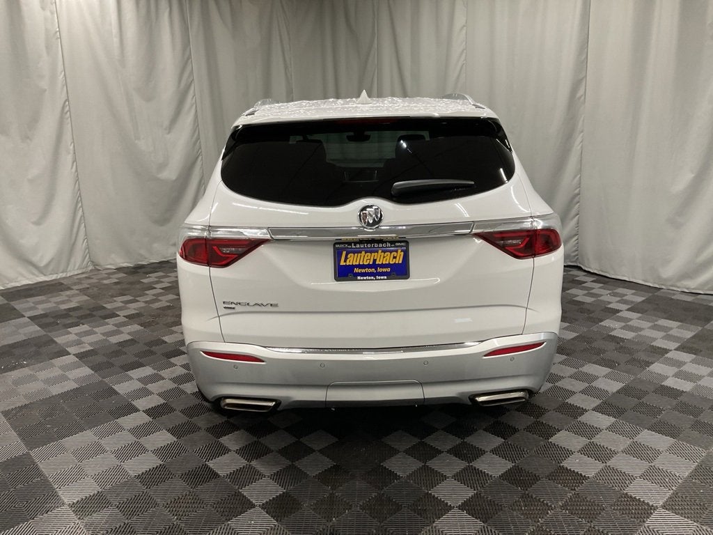 2024 Buick Enclave Premium