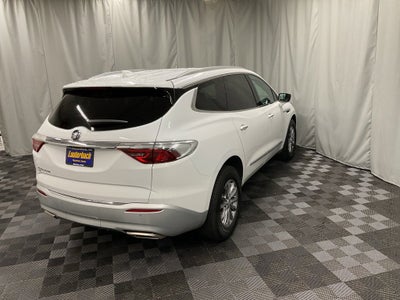 2024 Buick Enclave Premium