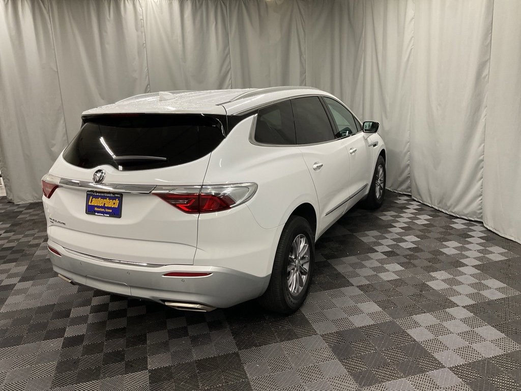 2024 Buick Enclave Premium