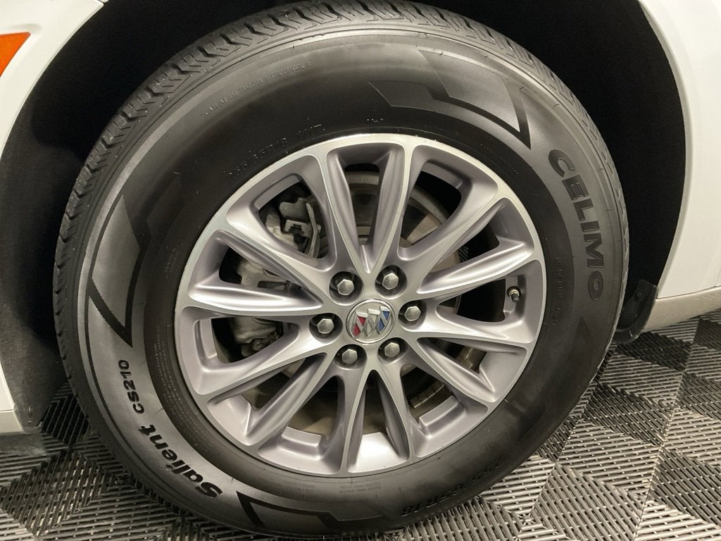 2024 Buick Enclave Premium