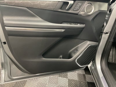 2027 Buick Enclave Avenir