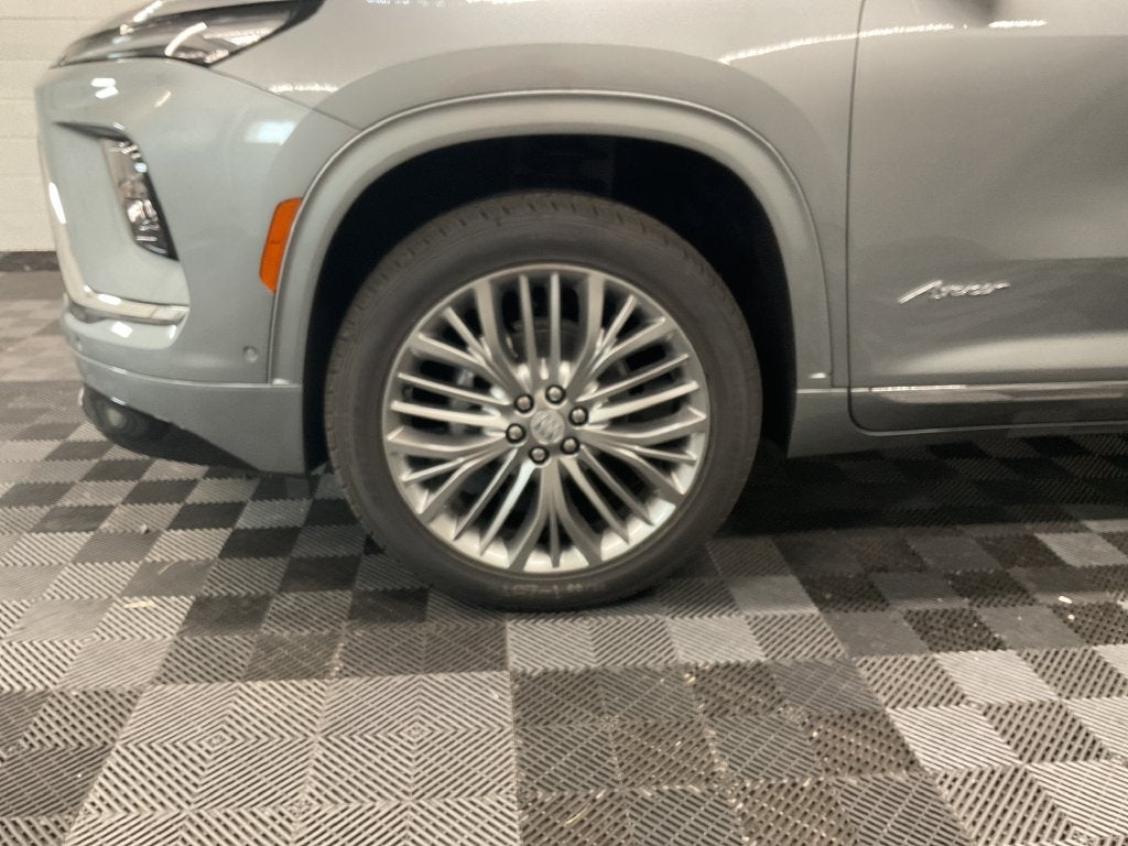 2027 Buick Enclave Avenir
