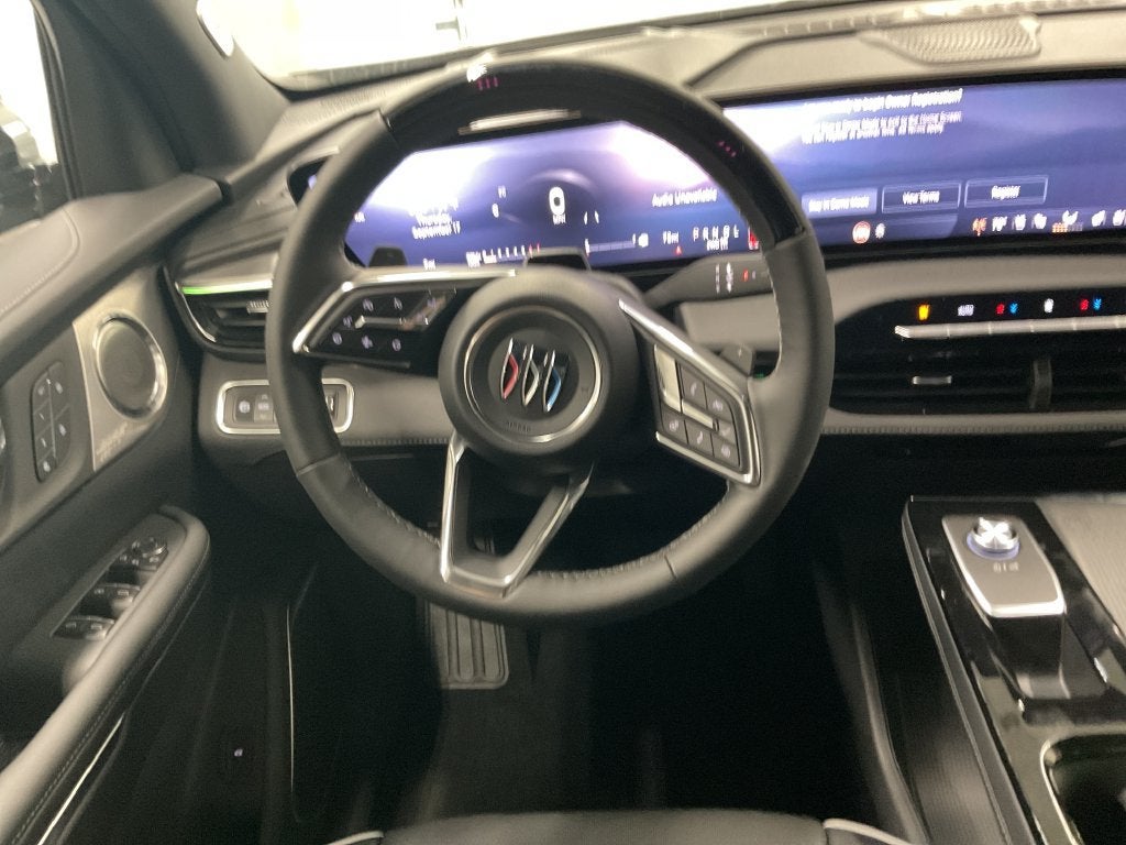 2027 Buick Enclave Avenir